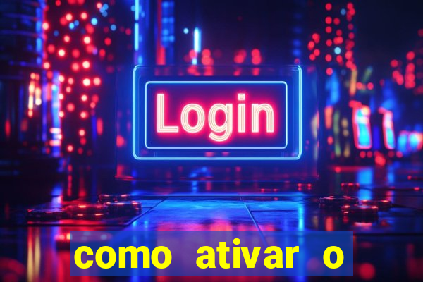 como ativar o windows pelo cmd